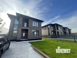 Дом 179м², 2-этажный, участок 7 сот.  