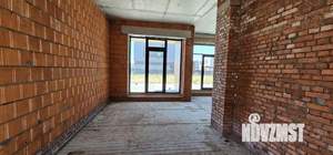 Коттедж 312м², 2-этажный, участок 10 сот.  