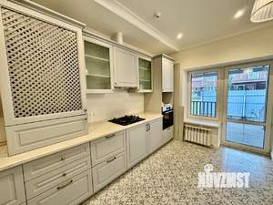 Дом 151м&sup2;, 2-этажный, участок 2 сот.  