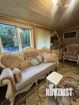 Дом 180м², 2-этажный, участок 9 сот.  