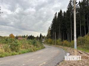 Дом 110м², 1-этажный, участок 5 сот.  