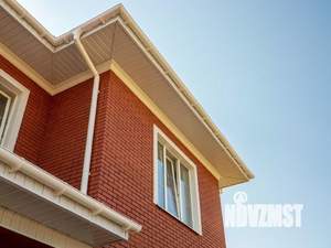 Дом 312м&sup2;, 2-этажный, участок 7 сот.  