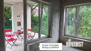 Дом 198м², 2-этажный, участок 12 сот.  