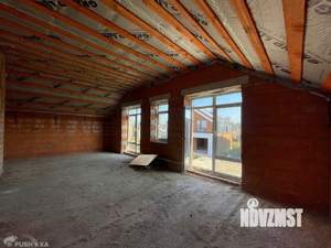 Коттедж 234м², 2-этажный, участок 6 сот.  