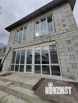 Коттедж 170м², 2-этажный, участок 4 сот.  