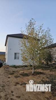 Дом 120м², 2-этажный, участок 10 сот.  