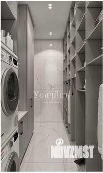 Дом 273м², 2-этажный, участок 9 сот.  