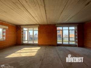 Коттедж 234м², 2-этажный, участок 6 сот.  