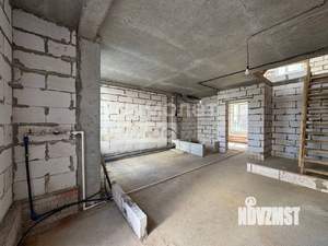 Таунхаус 163м², 3-этажный, участок 1 сот.  
