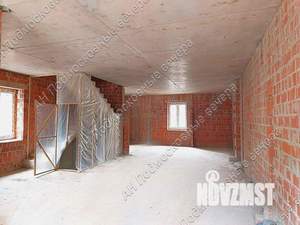 Таунхаус 228м², 2-этажный, участок 2 сот.  