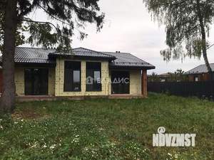 Дом 152м², 1-этажный, участок 7 сот.  