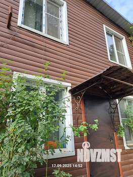 Дом 218м², 2-этажный, участок 4 сот.  