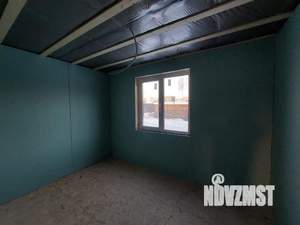 Дом 183м&sup2;, 2-этажный, участок 3 сот.  