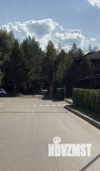 Дом 160м², 2-этажный, участок 4 сот.  