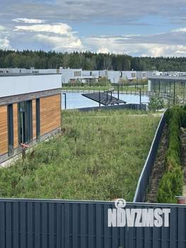 Дом 312м², 2-этажный, участок 11 сот.  