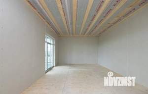 Коттедж 123м&sup2;, 2-этажный, участок 6 сот.  