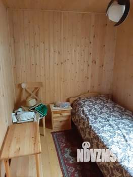 Дом 50м², 3-этажный, участок 4 сот.  