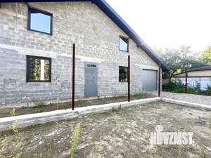 Дом 230м², 2-этажный, участок 6 сот.  