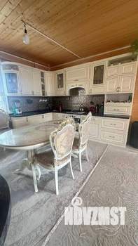 Дача 180м², 1-этажный, участок 5 сот.  