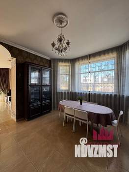 Дом 433м², 4-этажный, участок 10 сот.  