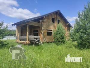 Дом 180м², 2-этажный, участок 12 сот.  