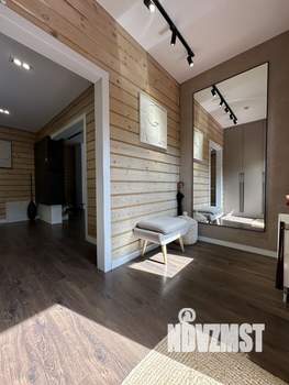 Дом 400м², 2-этажный, участок 8 сот.  