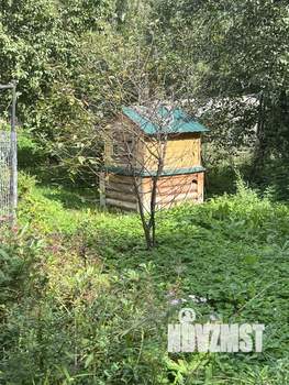 Дом 80м², 2-этажный, участок 10 сот.  