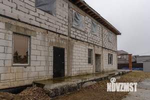 Коттедж 480м², 2-этажный, участок 10 сот.  