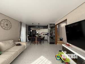 Коттедж 160м², 2-этажный, участок 7 сот.  
