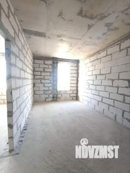 Таунхаус 131м², 3-этажный, участок 1 сот.  