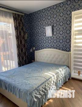 Таунхаус 156м², 3-этажный, участок 3 сот.  