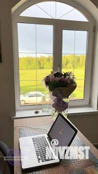 Дом 150м², 2-этажный, участок 6 сот.  