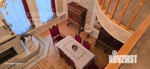 Дом 650м², 3-этажный, участок 18 сот.  