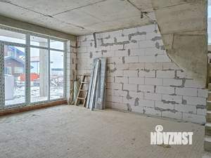 Дом 180м², 2-этажный, участок 4 сот.  