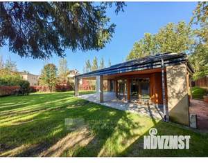 Дом 327м², 2-этажный, участок 16 сот.  