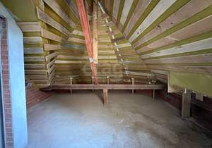 Дом 436м², 3-этажный, участок 11 сот.  