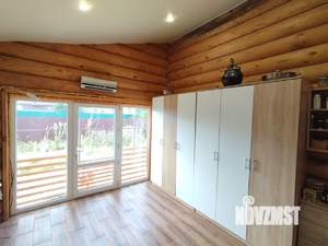 Дом 90м&sup2;, 1-этажный, участок 5 сот.  