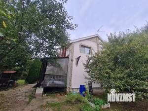 Дом 154м², 2-этажный, участок 10 сот.  