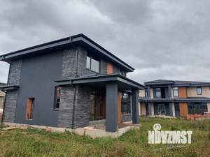 Дом 160м², 2-этажный, участок 6 сот.  