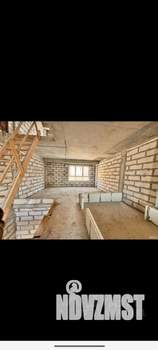 Таунхаус 178м², 3-этажный, участок 1 сот.  