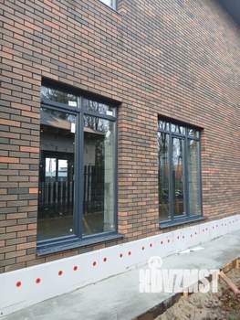 Дом 200м², 2-этажный, участок 7 сот.  