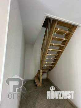 Дом 151м², 2-этажный, участок 4 сот.  