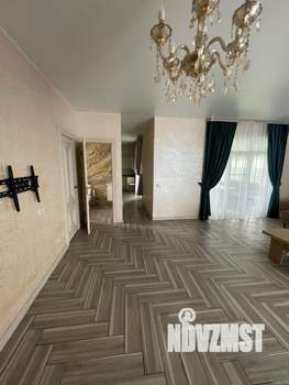 Коттедж 195м², 2-этажный, участок 5 сот.  