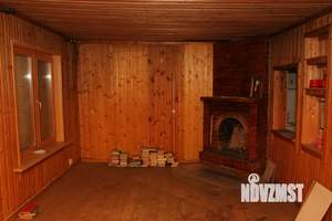 Дом 73м&sup2;, 3-этажный, участок 7 сот.  