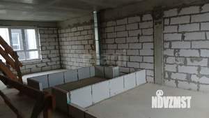 Таунхаус 178м², 3-этажный, участок 2 сот.  