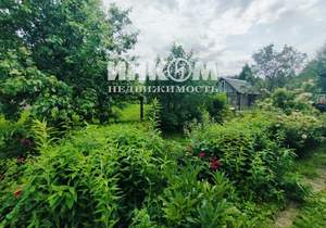 Дом 71м², 1-этажный, участок 10 сот.  