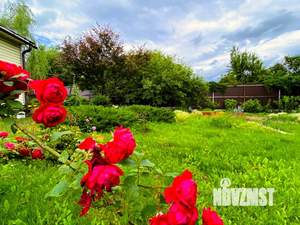 Дом 98м², 2-этажный, участок 9 сот.  