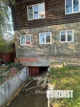 Дом 316м², 3-этажный, участок 6 сот.  