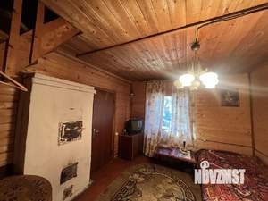 Дом 90м², 2-этажный, участок 611 сот.  