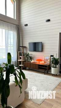 Дом 169м², 2-этажный, участок 7 сот.  